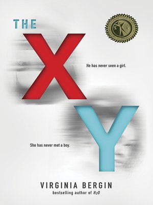 cover image of The XY